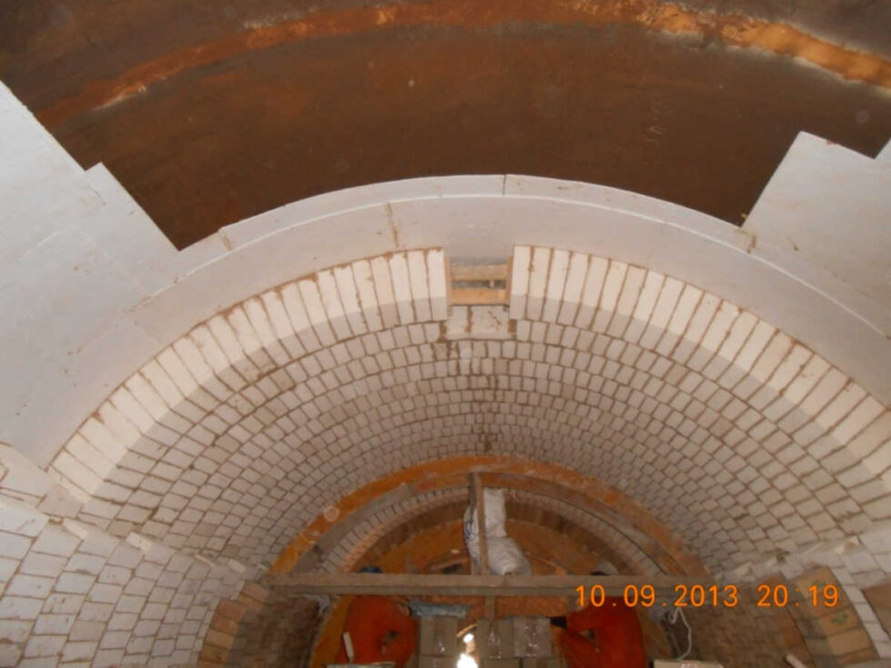 Insulating Pacific Refractories